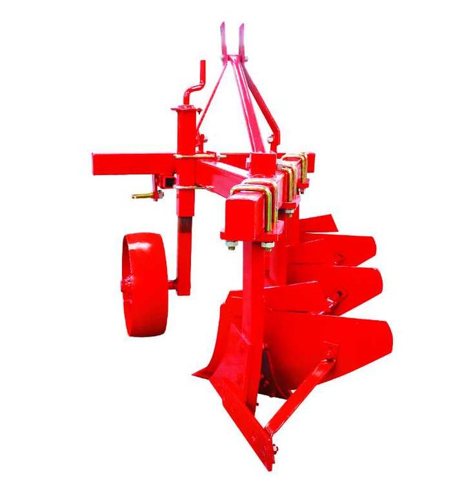 Plug agricol 2 3 brazde