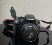 Продам Фотоаппарат Canon EOS 600D