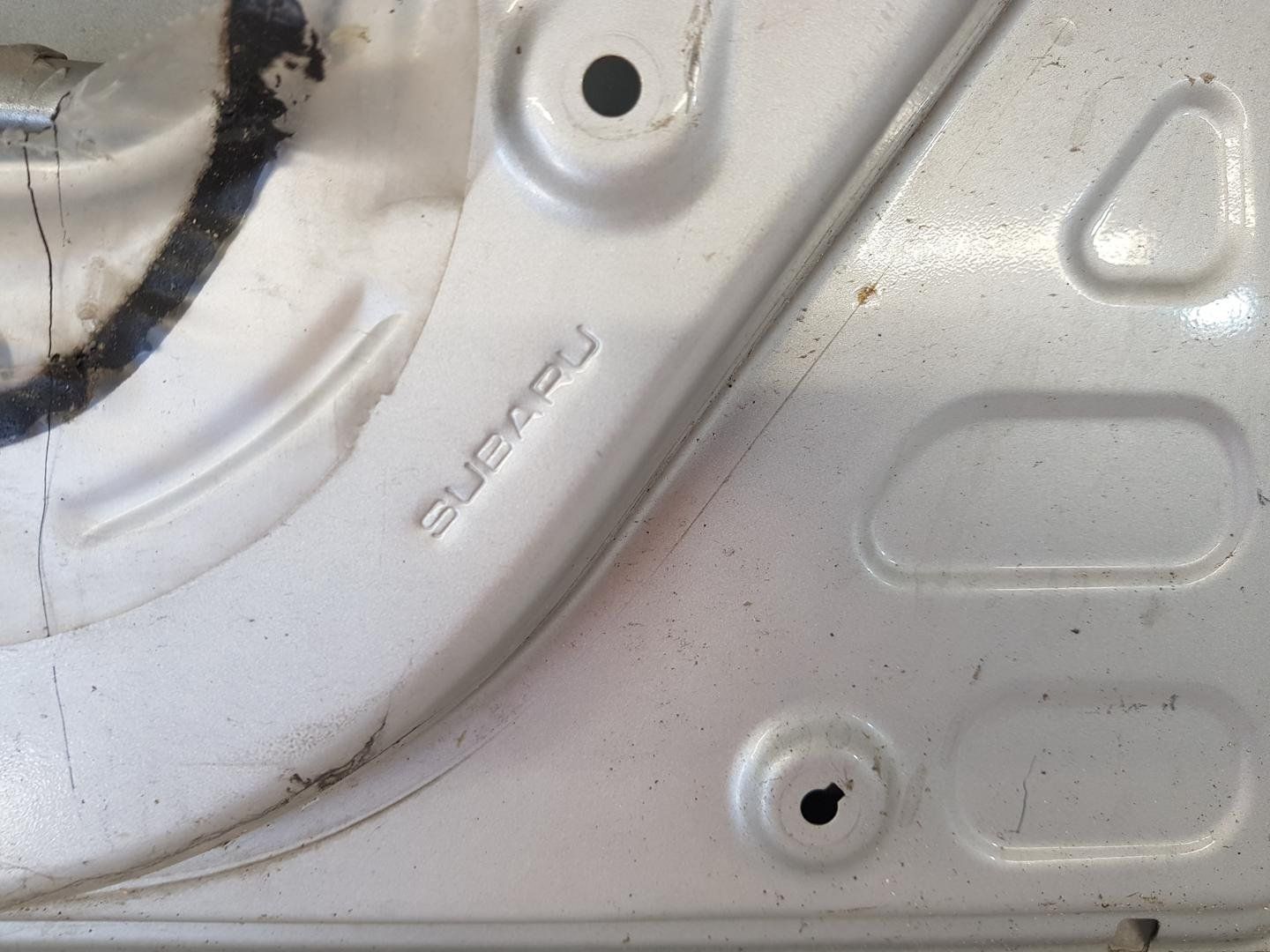 Usa dreapta fata Subaru Impreza dupa 2007