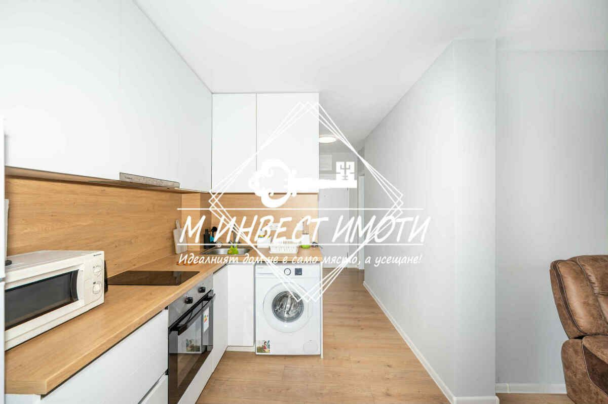 Продажба 2-стаен гр. Пловдив - ВМИ, Младежки Хълм 60m²
