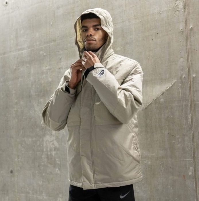 НОВО! Nike Repal M65 Fill Jacket