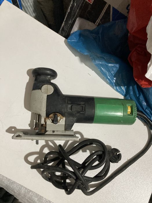 Pendular Soricel Hitachi CJ 75VA2 570w