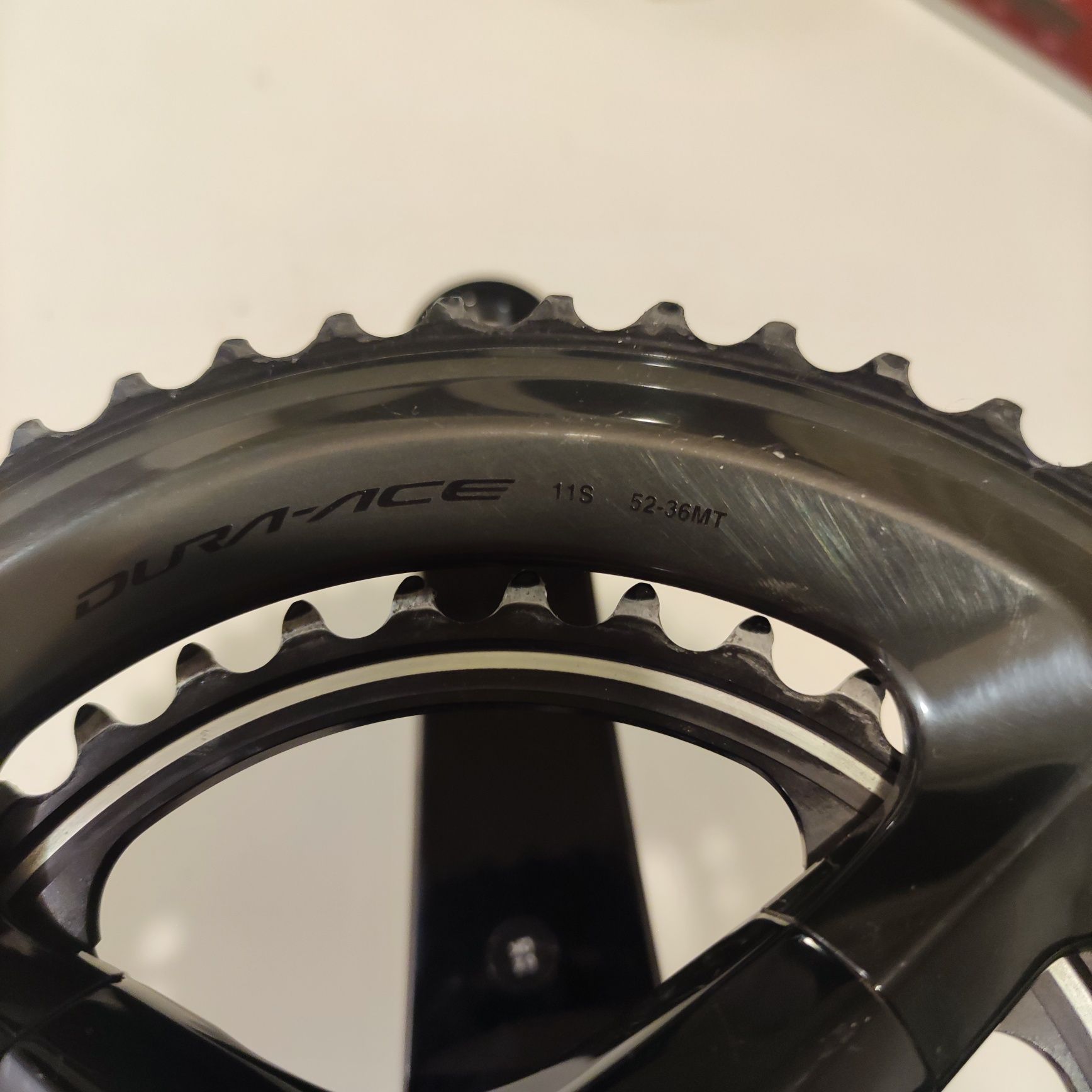 Курбел Shimano Dura-Ace R9100