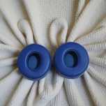 Earpads Pernute pentru Beats Solo 2/3 Wireless, Piele de Proteine