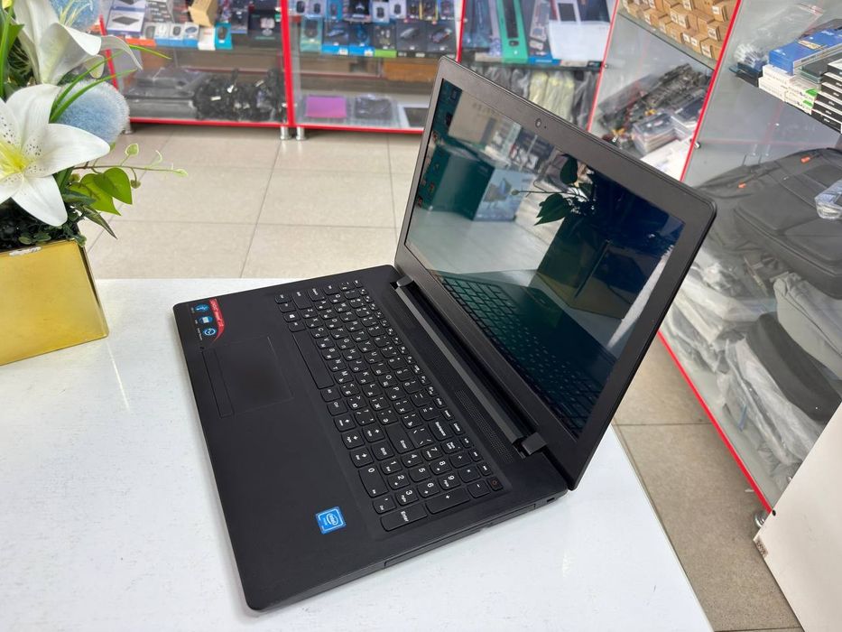 Lenovo ofisnoy holati zor noutbuk 2/500