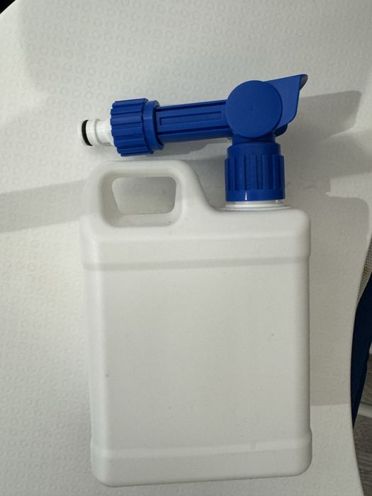 Gradina - Dispenser/Stropitoare 100mp+