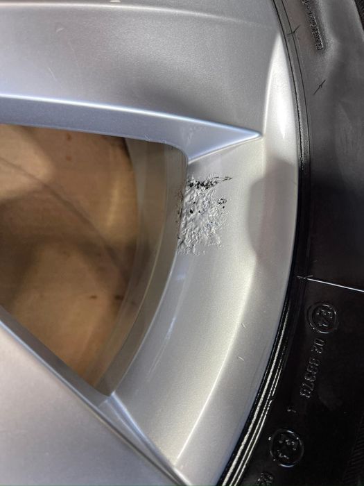 Jante Skoda Kodiaq 17 FACTURA Superb Octavia