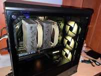PC Gaming - Intel i9900k, RTX 4070 Ti Super, 32 GB Ram, 1 TB SSD NVMe