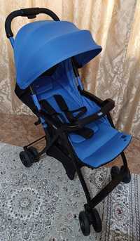 Детская коляска Chicco OHlala 2 - Power Blue