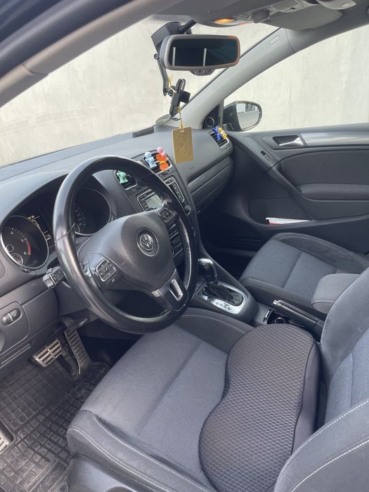 Vand Golf 6 1.6TDI Automata. Style