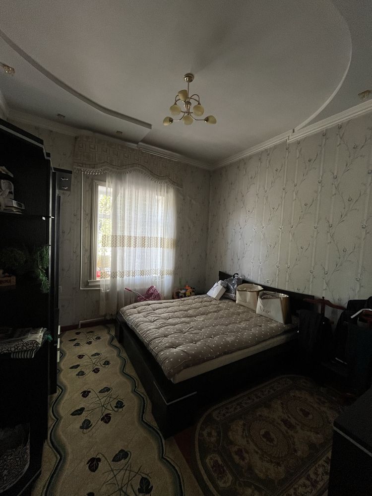Uy sotiladi Fargona sanatoriya yaqinida