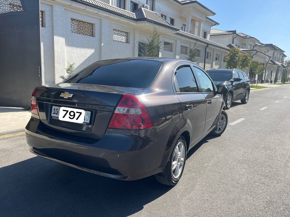 Nexia 3 ,2019,Avtomat