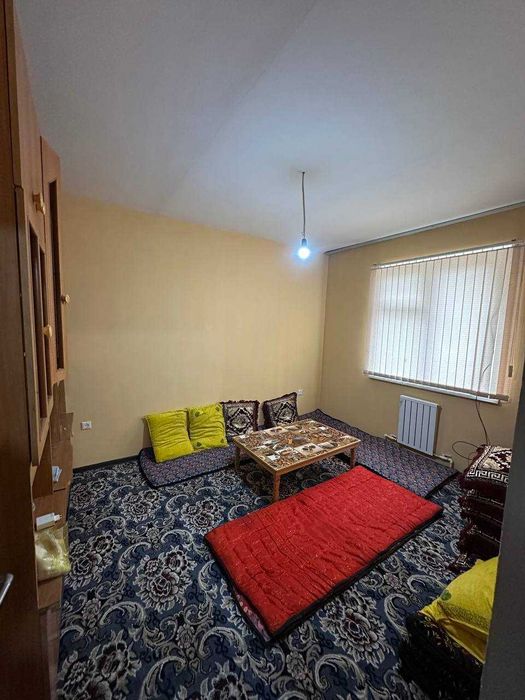 Квартира сотилади