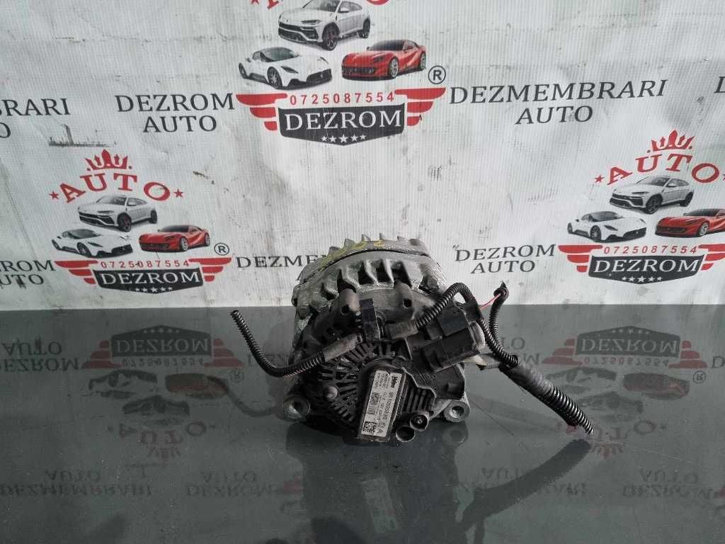 Alternator 9810525380 Peugeot Citroen Opel 1.6 D, HDI, BlueHDI