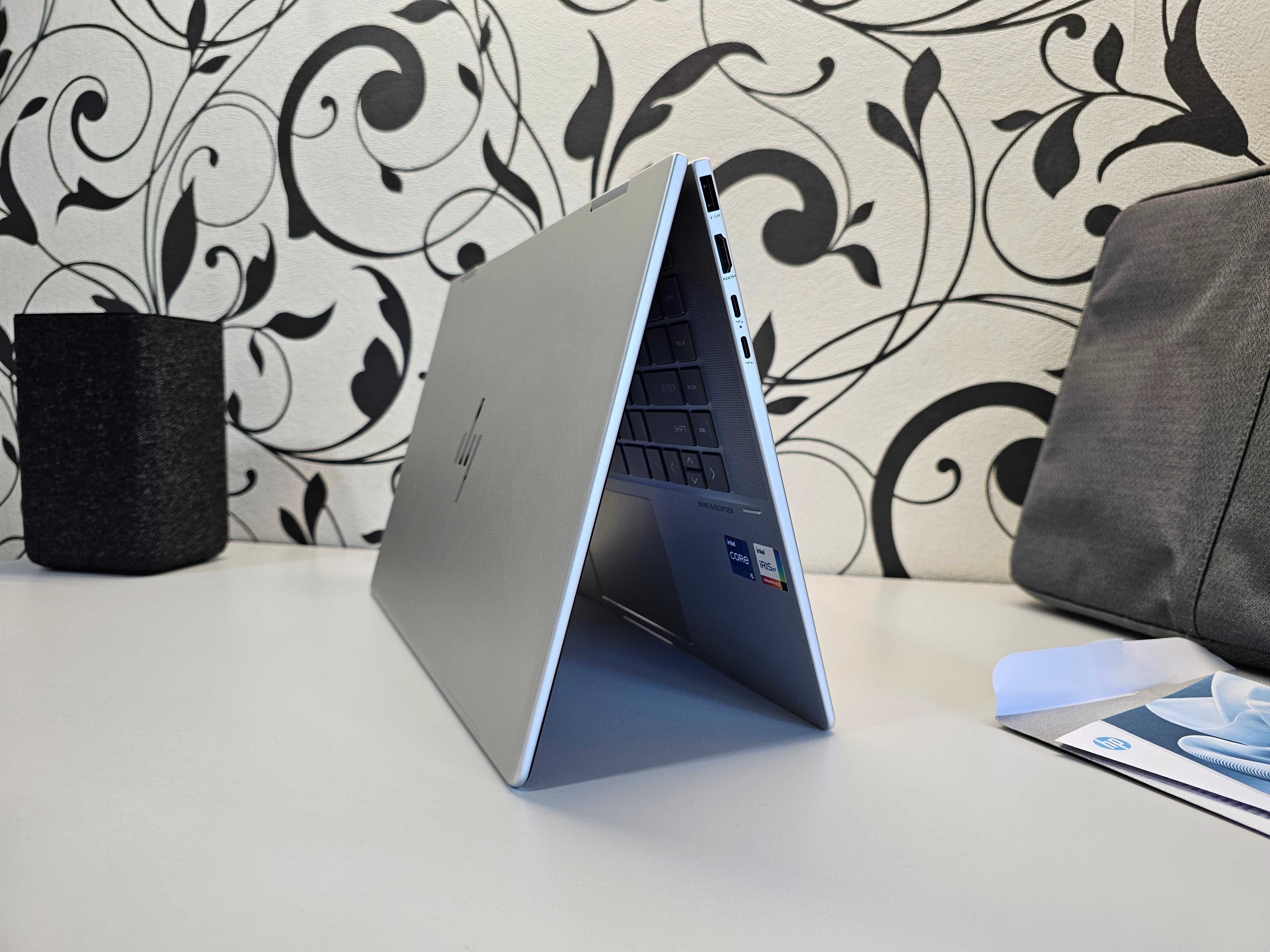 ПРОДАМ HP Envy 15-FE0013DX 360x Трансформер Core™i5-1335U 13-ПОКОЛЕНИЯ