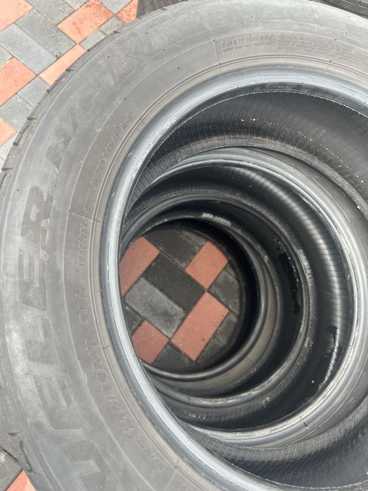 Anvelope vara continental