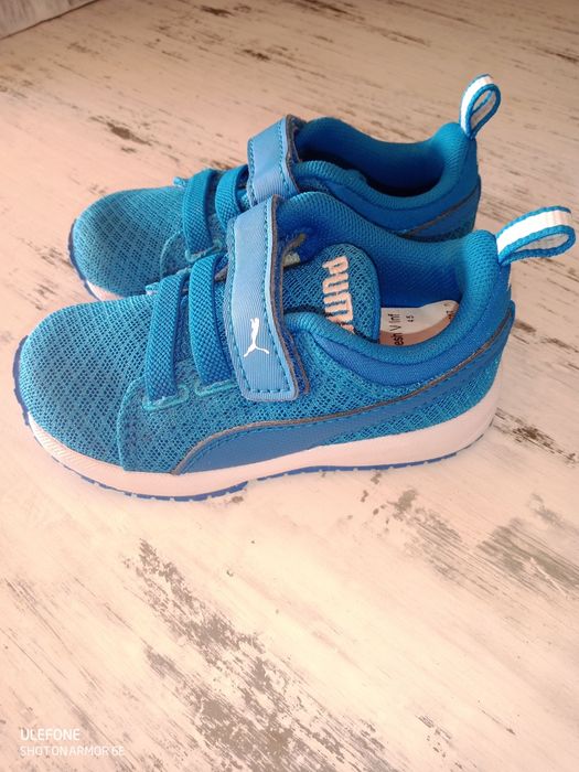 Puma copii marimea 21/13,5cm