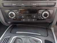 Управление за климатроник за Audi A4 B8