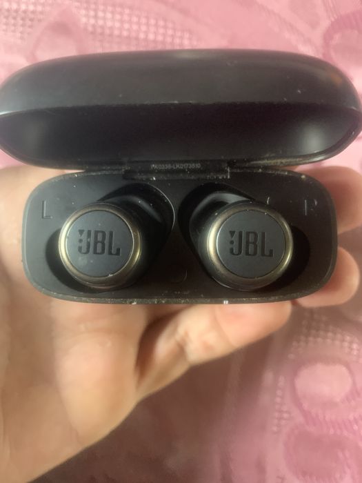 Jbl live 300 tws