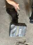 Tubulatura aer rezonator bmw f10 f11 520d 184cai cod8512014