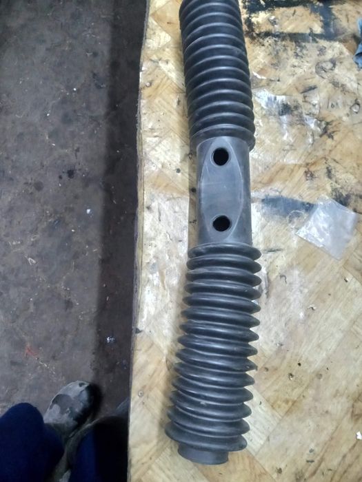 Пыльник и ремкомплект рулевой рейки ауди