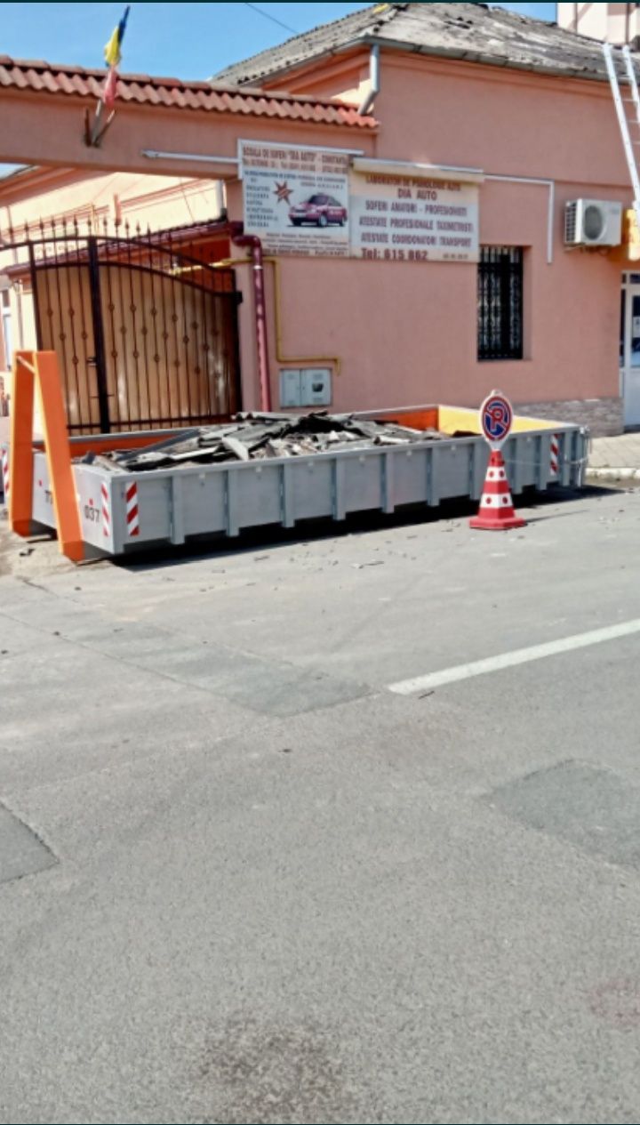 Echipa cu experiență în domeniul construcțiilor