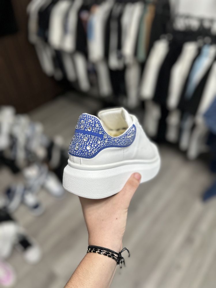 Alexander mcqueen dama