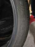 Две летни гуми Fulda sport control 2 255/35/R20 цената е за двете