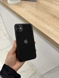 Iphone 11 черный