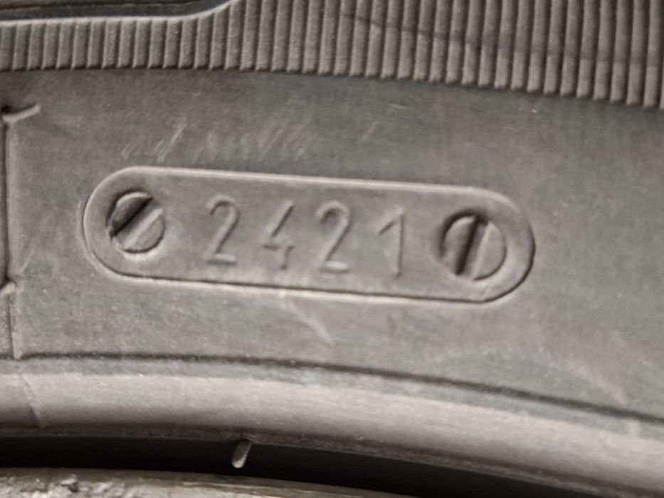 Джанти Mercedes 5x112 17" ET30 J7.5