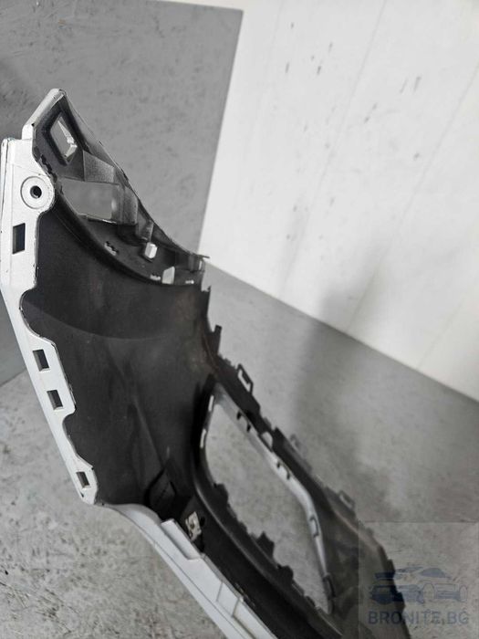 Предна броня VW Tiguan 2 Фолксваген Тигуан 2 2015- 2020