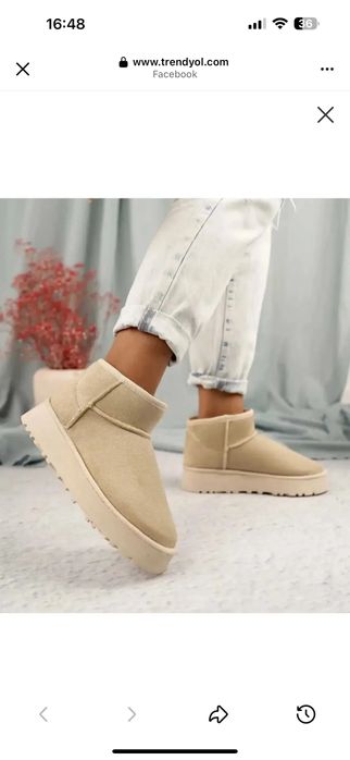 Нови Апрески 27 номер може и за 36 да стават