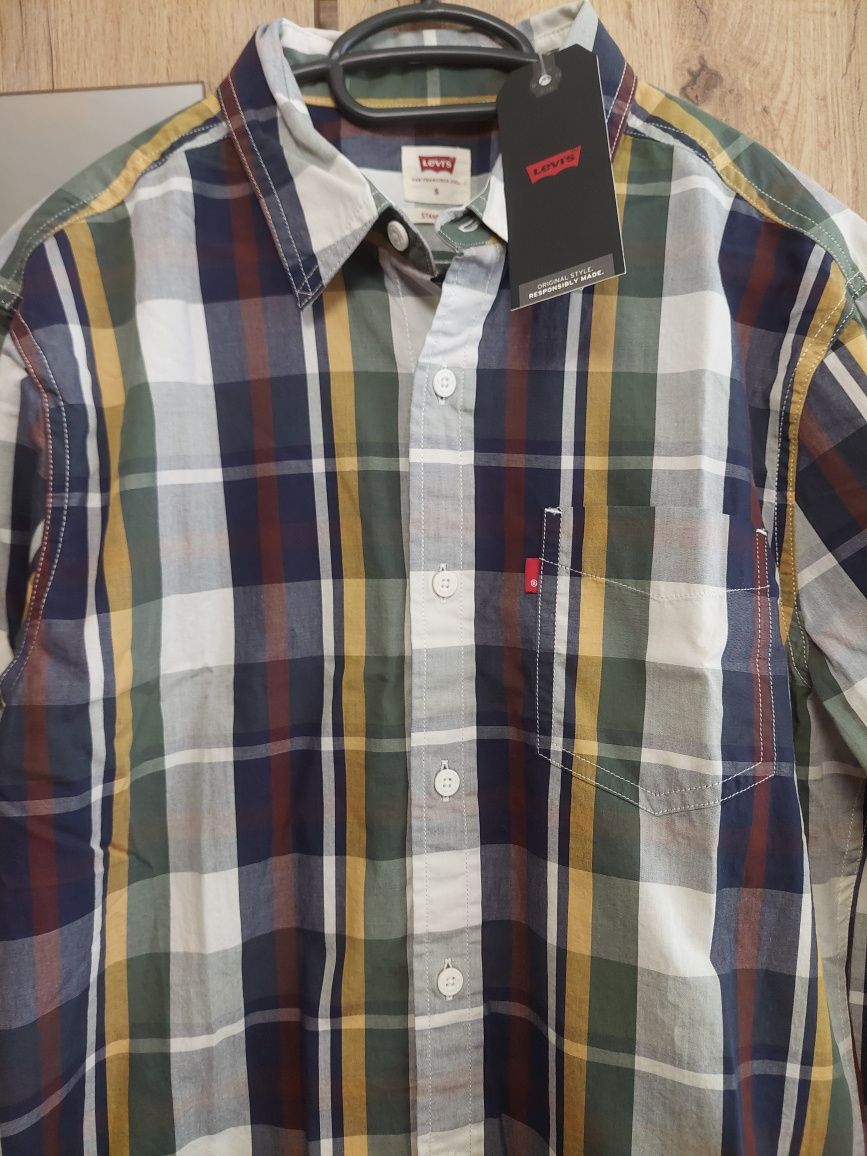 Мъжка риза LEVI'S