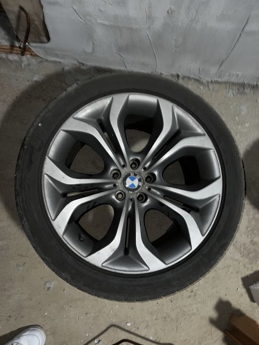 Jante bmw x5 f15