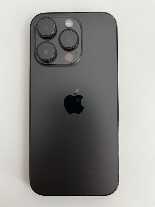 iPhone 14 Pro 128 GB + AirPods 2nd generation