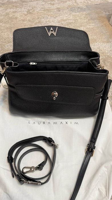 Geanta Laura maxim brit