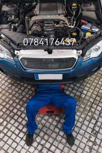 Service Auto Mobil   Non Stop