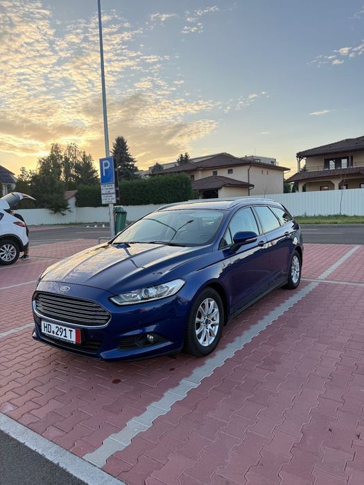 Ford Mondeo Preț fix !!