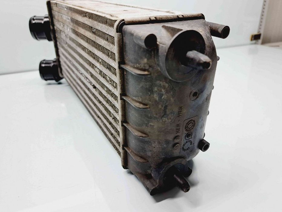 Radiator intercooler Peugeot 308 Break [Fabr 2007-2013] 9684212480 1.6