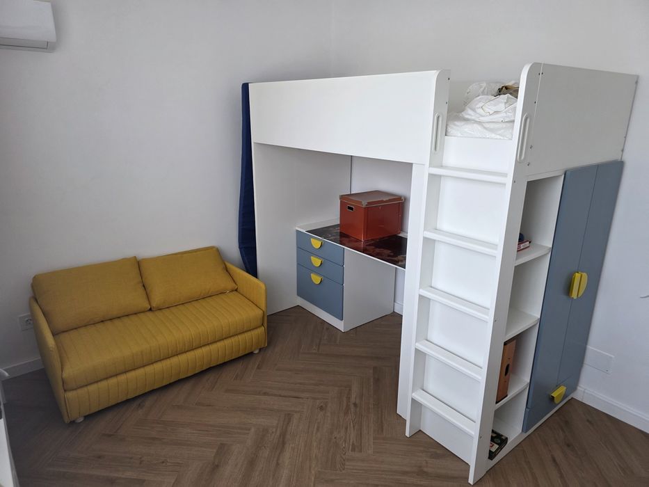 Dormitor copii Ikea NOU