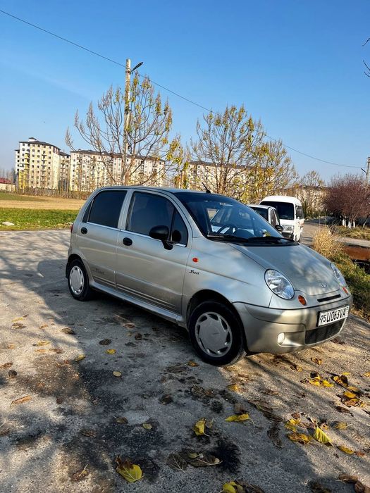 Matiz best sotiladi