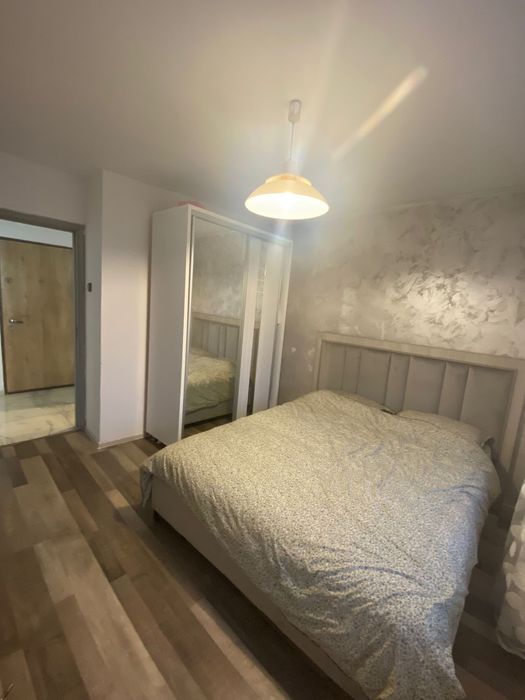 Regim Hotelier Apartament 2 camere ZONA AEROPORT