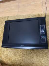 Funai LC5-D20BB 20-дюймовый ЖК-телевизор HD Ready, черный
