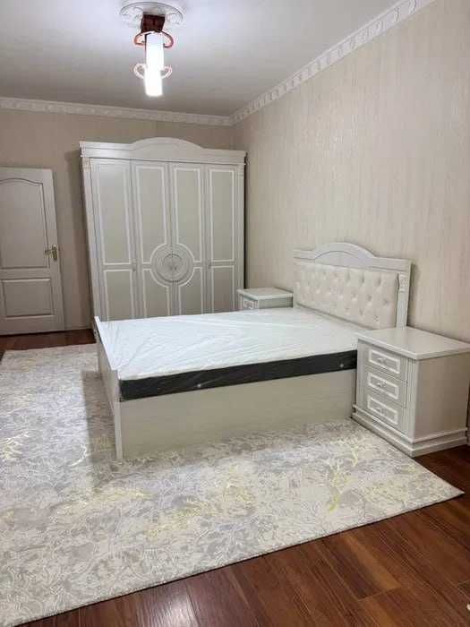 Сдаётся Элитное кв ЖК Сагбан Баурум 3/2/8 ро-н Алмазарский 272*