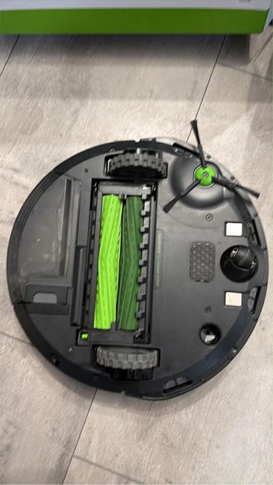 Прахосмукачка-робот iRobot - Roomba Combo i5