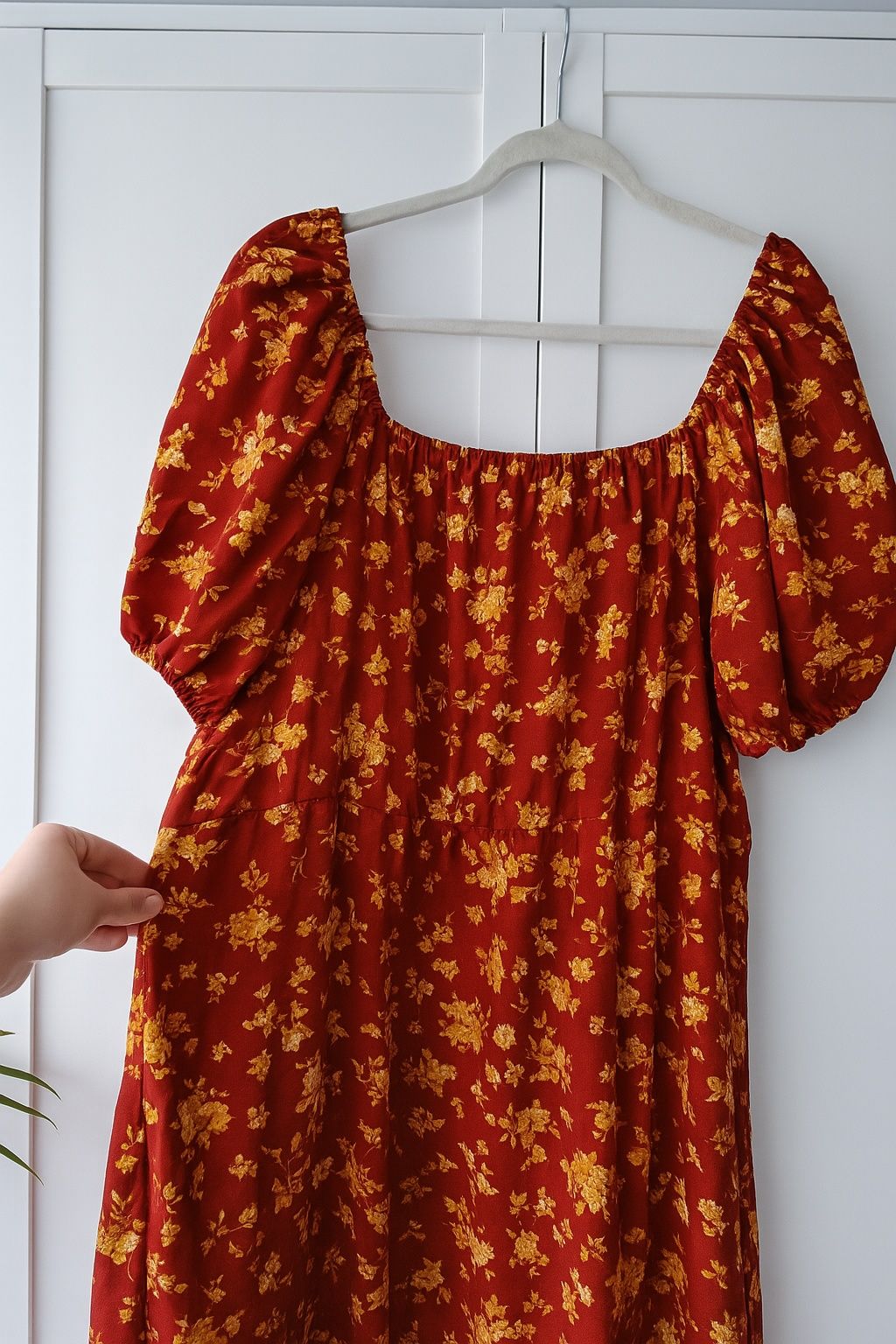 Rochie plus size marime mare 50 - 54