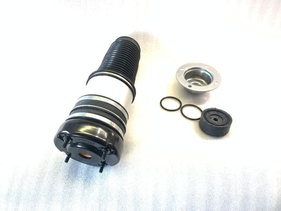 Perna aer fata Audi A6 Allroad. Produs NOU, Factura cu TVA inclus