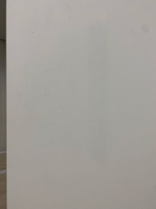 Birou cu spatiu depozitare forma L