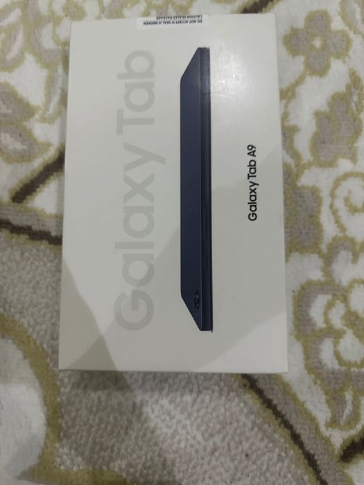 Планшет Galaxy Tab A9