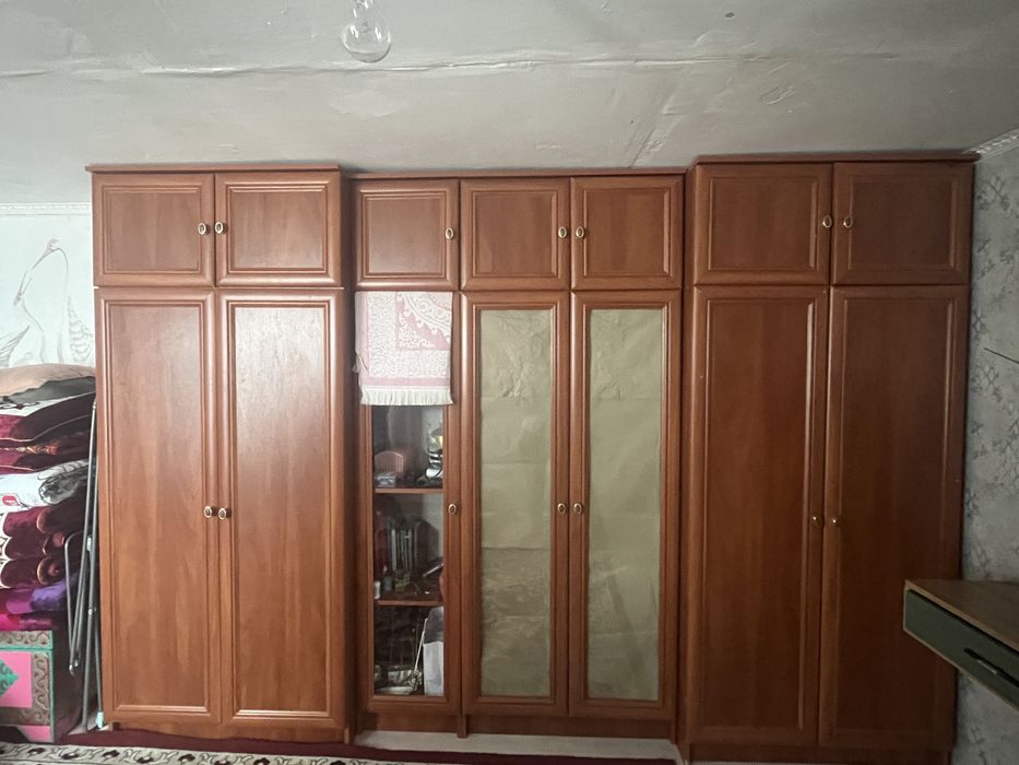 Шкаф в хорошом состоянииии